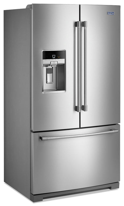 Maytag 27 Cu. Ft. French-Door Refrigerator - MFT2772HEZ