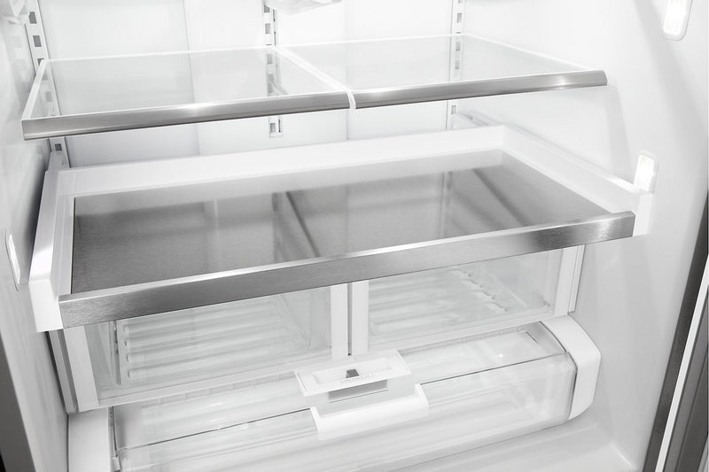 Maytag 27 Cu. Ft. French-Door Refrigerator - MFT2772HEZ