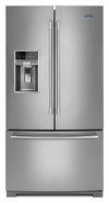 Maytag 27 Cu. Ft. French-Door Refrigerator - MFT2772HEZ