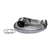 Dundas Jafine All-Metal Dryer Hook-Up Kit - MFX48ULMK