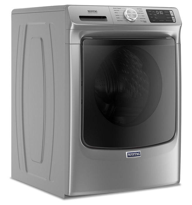 Maytag 5.5 Cu. Ft. Front-Load Washer with Extra Power – MHW6630HC