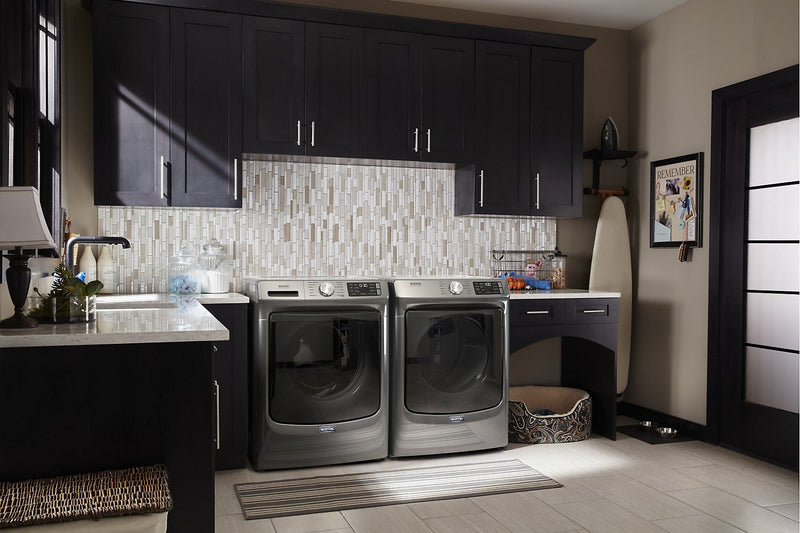 Maytag 5.5 Cu. Ft. Front-Load Washer with Extra Power – MHW6630HC