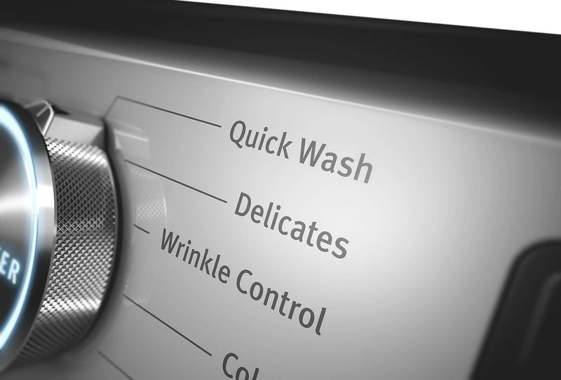 Maytag 5.5 Cu. Ft. Front-Load Washer with Extra Power – MHW6630HW