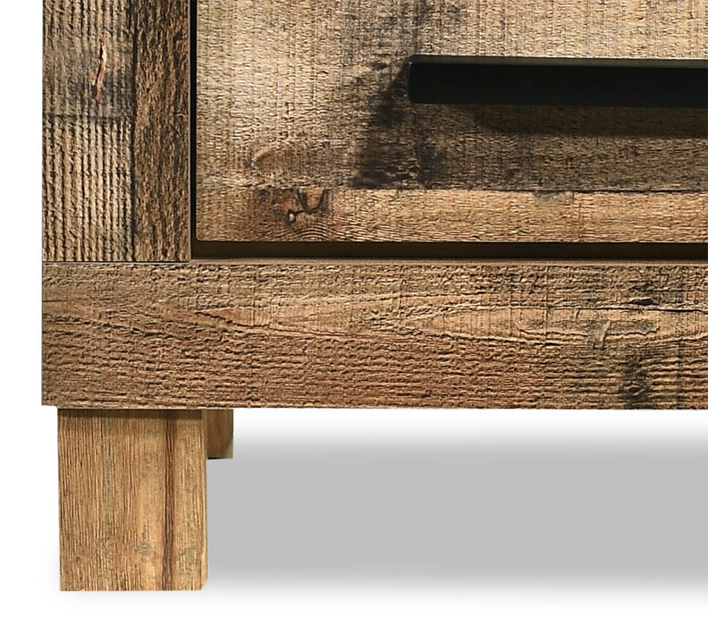 Mojave Nightstand