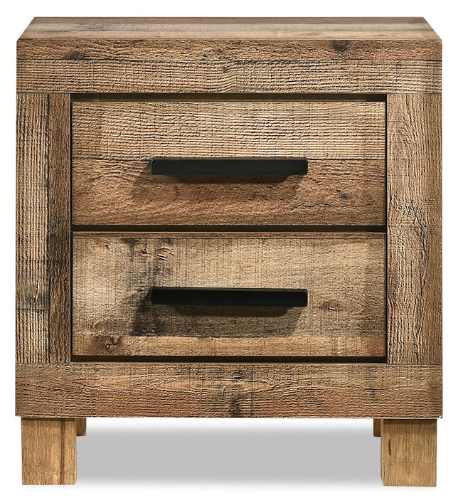Mojave Nightstand