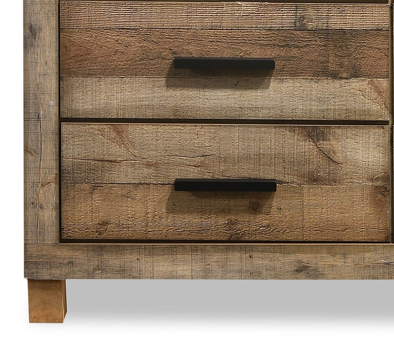 Mojave Dresser