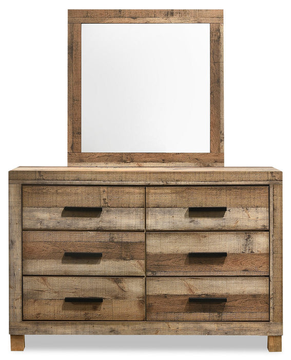 Mojave Dresser