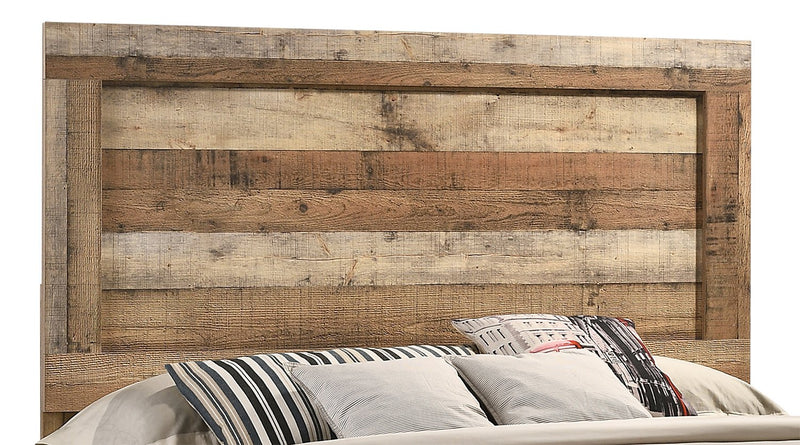 Mojave King Bed