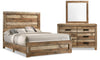 Mojave 5-Piece King Bedroom Package