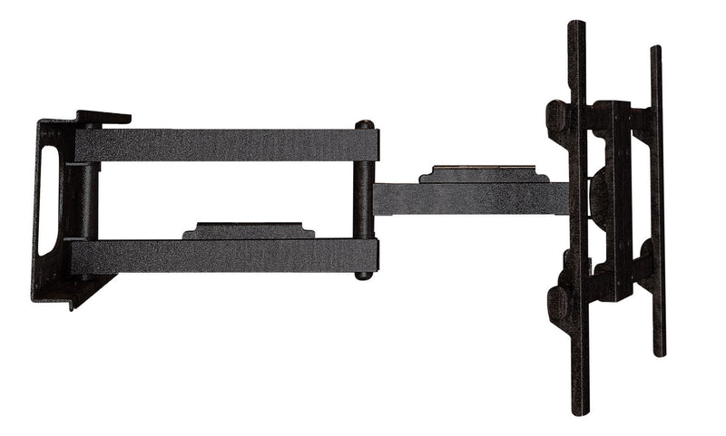 CorLiving Adjustable Full-Motion H-frame Wall Mount for 32\" - 70\" TVs - MPM-801