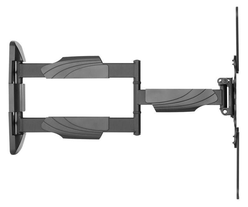CorLiving Adjustable Full-Motion X-frame Wall Mount for 23\" - 55\" TVs - MPM-804