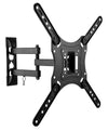 CorLiving Full-Motion X-frame Wall Mount for 23\" - 55\" TVs - MPM-805