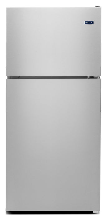  Maytag 21 Cu. Ft. Top-Freezer Refrigerator - MRT311FFFZ