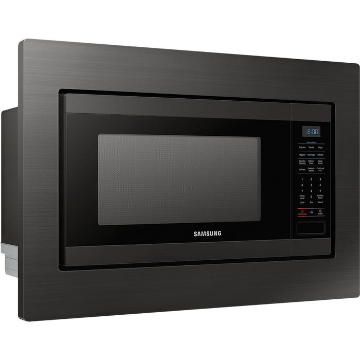 Samsung 30\" Trim Kit for Countertop Microwave MS19M8020TG/AC – MA-TK8020TG/AC