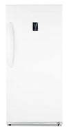 Midea 13.8 Cu. Ft. Convertible Upright Refrigerator-Freezer - MU138SWAR1RC1
