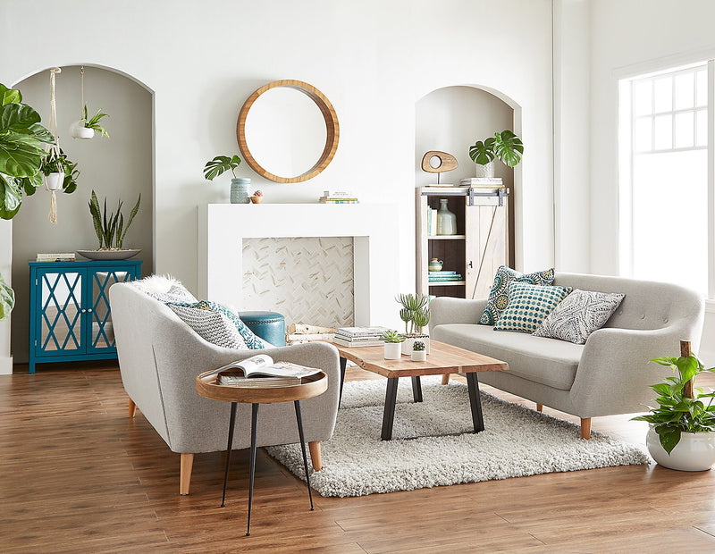 Nashik 20\" Accent Table