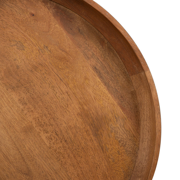 Nashik 20\" Accent Table