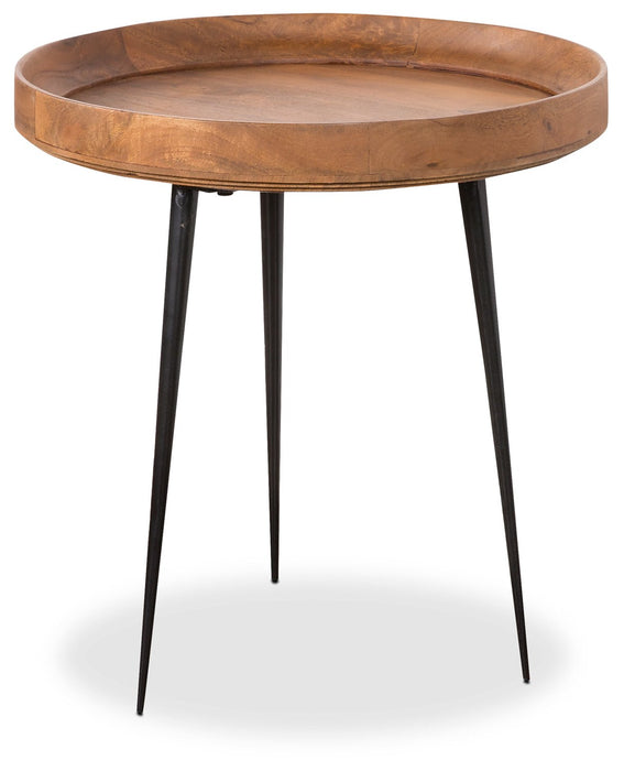 Nashik 20\" Accent Table