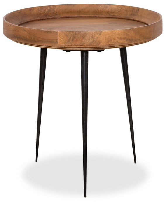 Nashik 20\" Accent Table