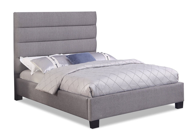 Naya King Bed