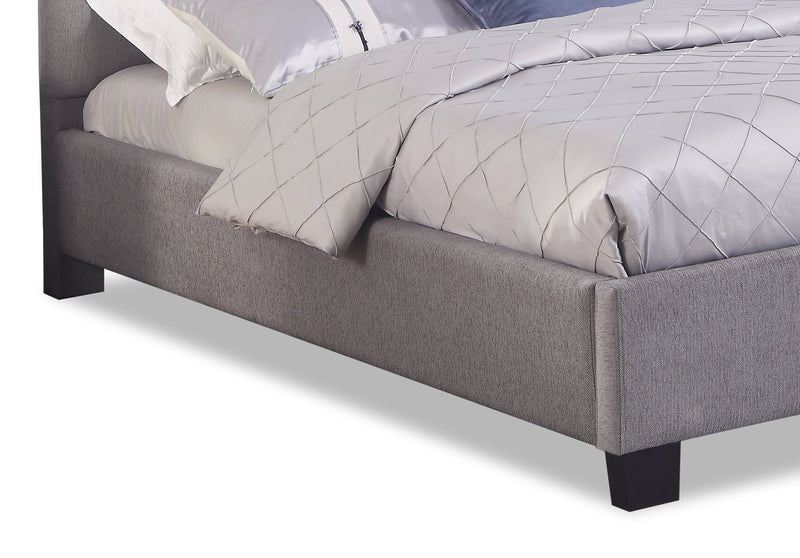 Naya King Bed