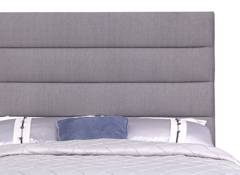Naya King Bed