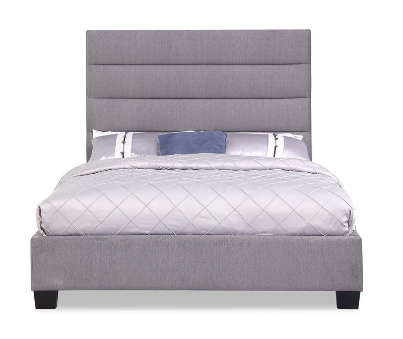 Naya King Bed