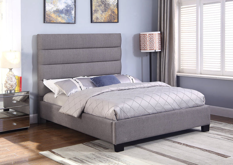 Naya King Bed