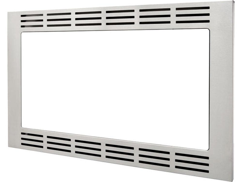 Panasonic 27\" Microwave Trim Kit - NN-TK722SS