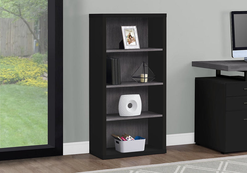 Orion Bookcase
