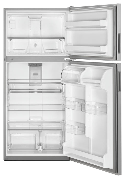  Maytag 21 Cu. Ft. Top-Freezer Refrigerator - MRT311FFFZ