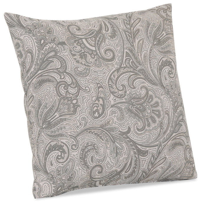 Designed2B Fabric Accent Pillow - Dove