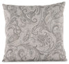 Designed2B Fabric Accent Pillow - Dove