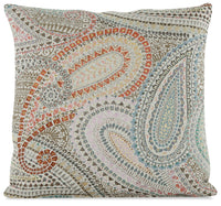 Designed2B Fabric Accent Pillow - Eden