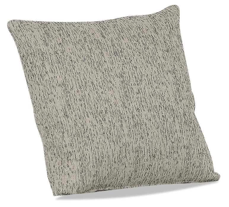 Designed2B Fabric Accent Pillow - Spa