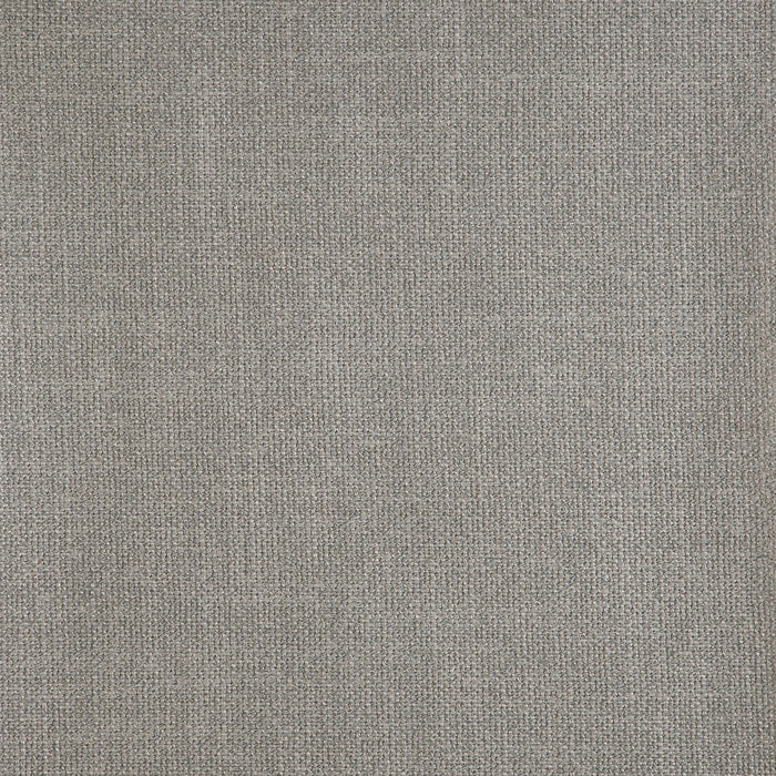 Designed2B Linen-Look Fabric Accent Pillow - Cabo Silver