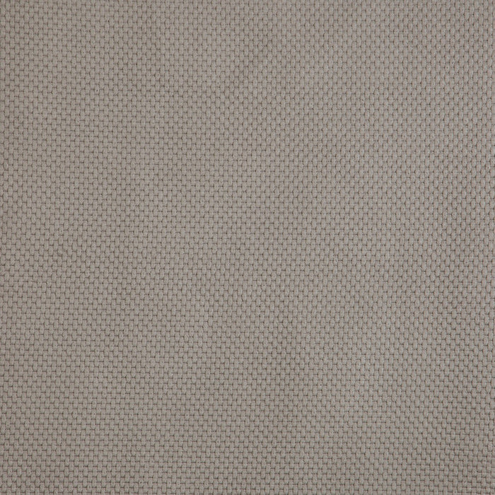 Designed2B Textured Polyester Accent Pillow - Plush Pewter