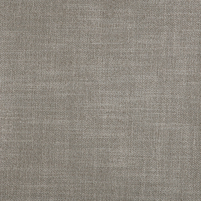 Designed2B Linen-Look Fabric Accent Pillow - Cabo Smoke