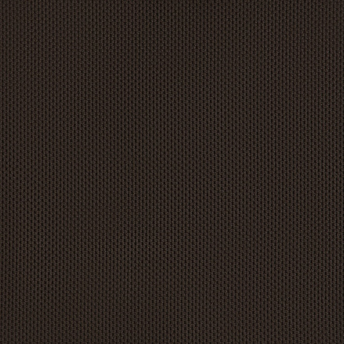 Designed2B Textured Polyester Accent Pillow - Plush Chocolate