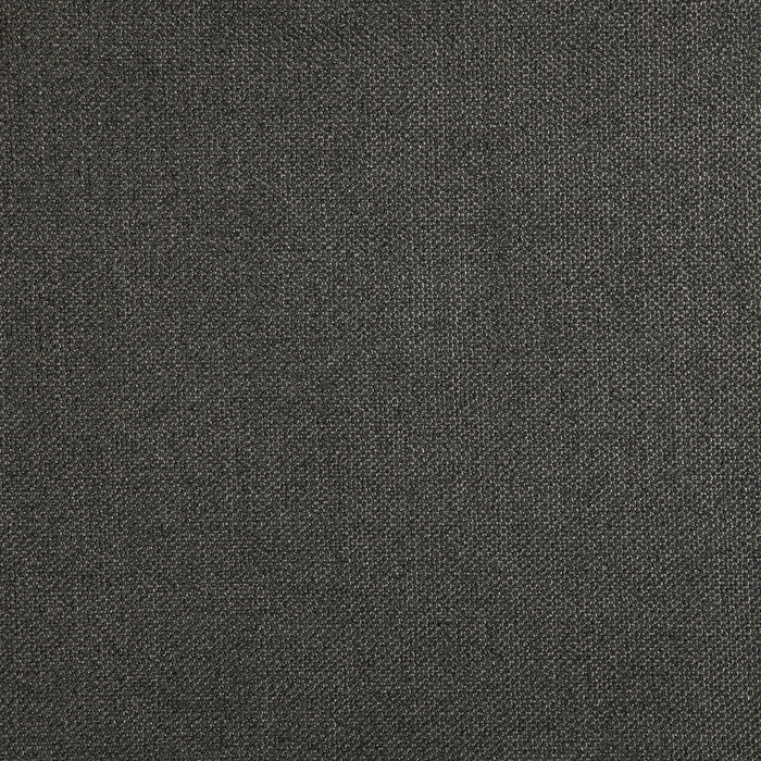 Designed2B Linen-Look Fabric Accent Pillow - Cabo Graphite