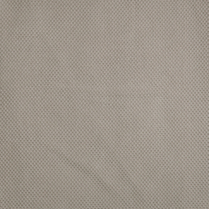 Designed2B Textured Polyester Accent Pillow - Plush Ecru