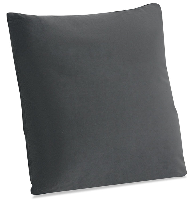 Sofa Lab Accent Pillow - Grey 