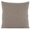 Designed2B Chenille Accent Pillow - Milo Pewter