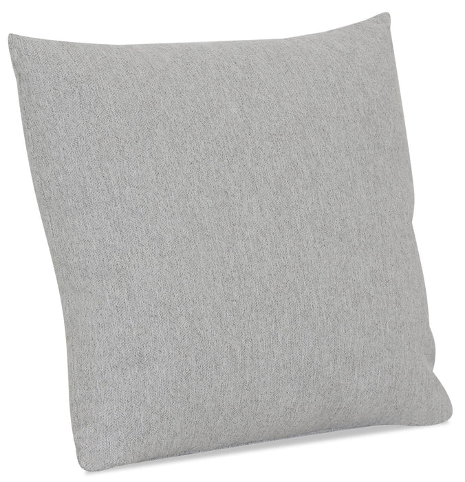 Designed2B Chenille Accent Pillow - Milo Linen