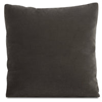 Designed2B Velvet Accent Pillow - Kira Musk