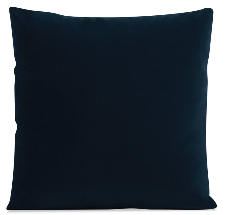 Designed2B Velvet Accent Pillow - Kira Royal