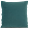 Designed2B Velvet Accent Pillow - Kira Sea