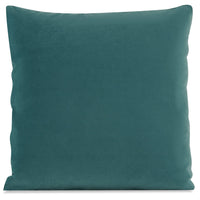 Designed2B Velvet Accent Pillow - Kira Sea