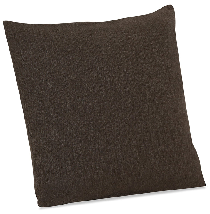 Designed2B Chenille Accent Pillow - Milo Espresso
