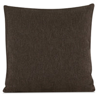 Designed2B Chenille Accent Pillow - Milo Espresso